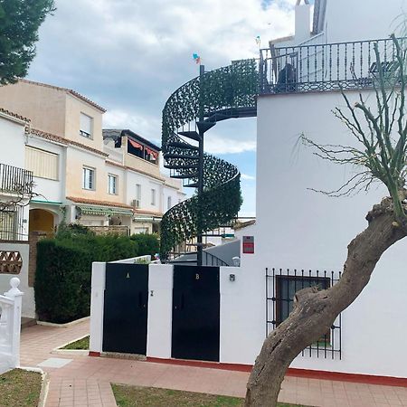 Mshome Balcon De Malaga La Cala Del Moral Екстериор снимка