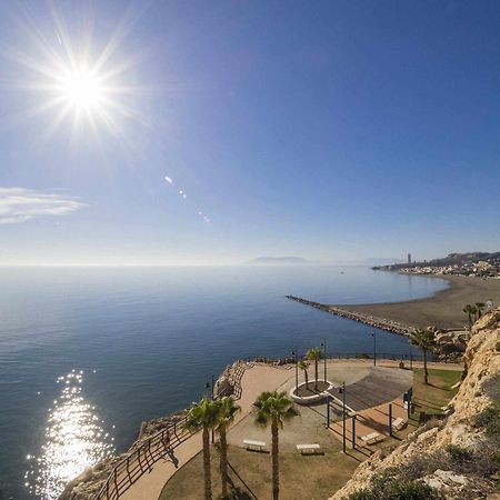 Mshome Balcon De Malaga La Cala Del Moral Екстериор снимка