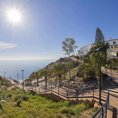 Mshome Balcon De Malaga La Cala Del Moral Екстериор снимка