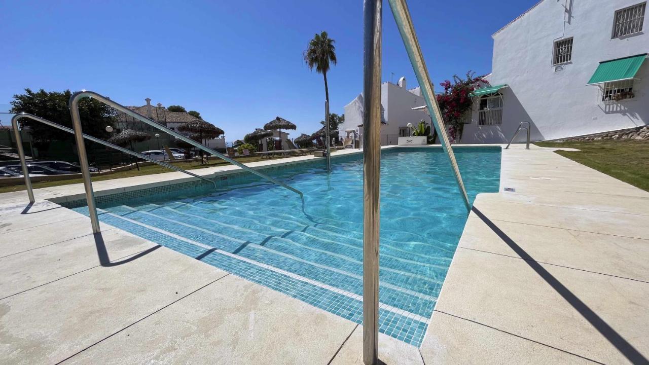 Mshome Balcon De Malaga La Cala Del Moral Екстериор снимка