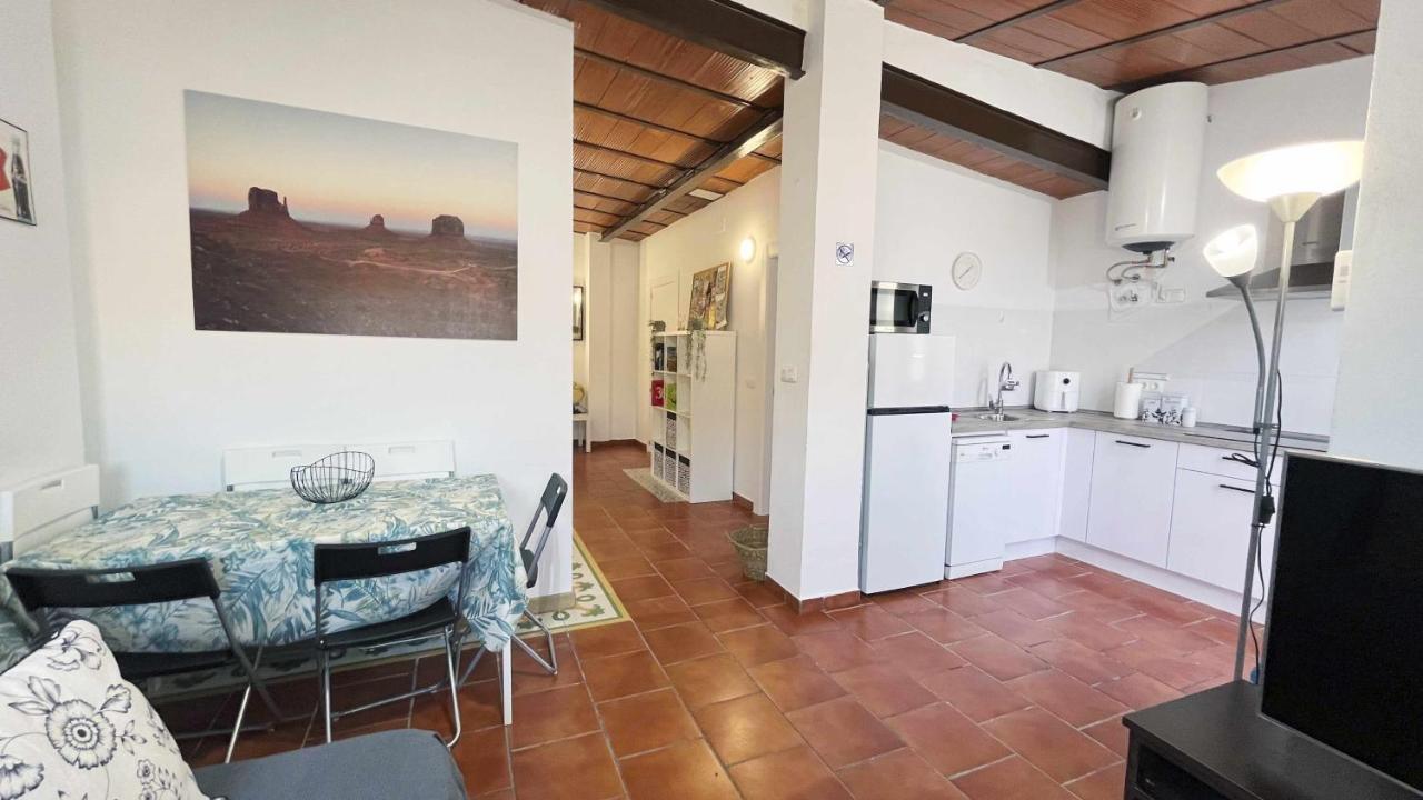 Mshome Balcon De Malaga La Cala Del Moral Екстериор снимка