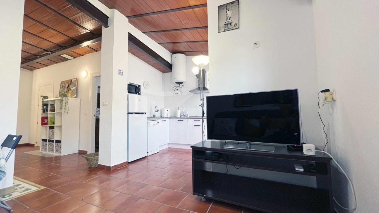 Mshome Balcon De Malaga La Cala Del Moral Екстериор снимка