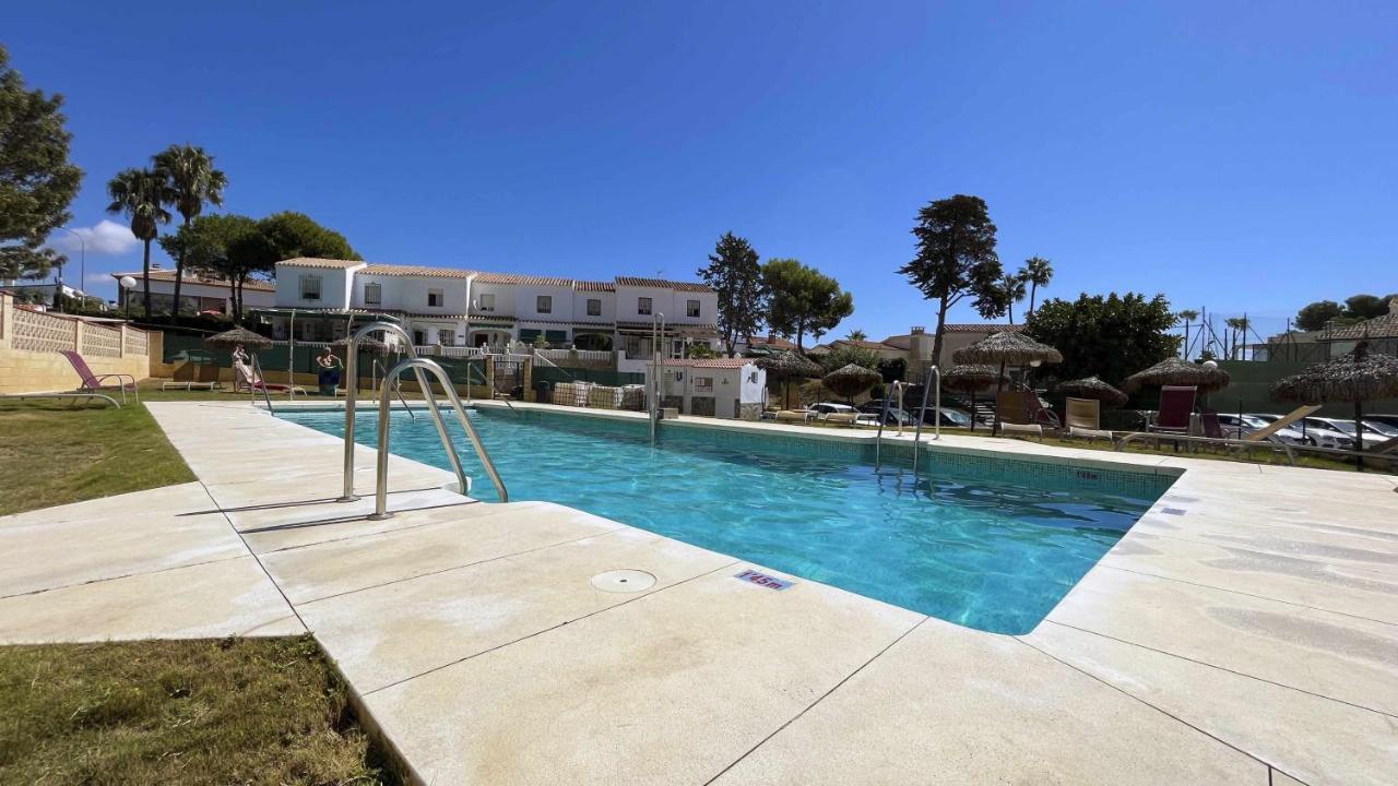 Mshome Balcon De Malaga La Cala Del Moral Екстериор снимка