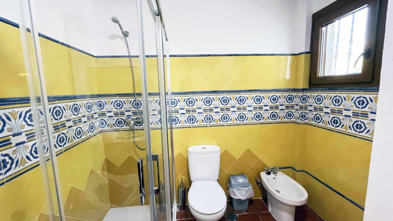Mshome Balcon De Malaga La Cala Del Moral Екстериор снимка