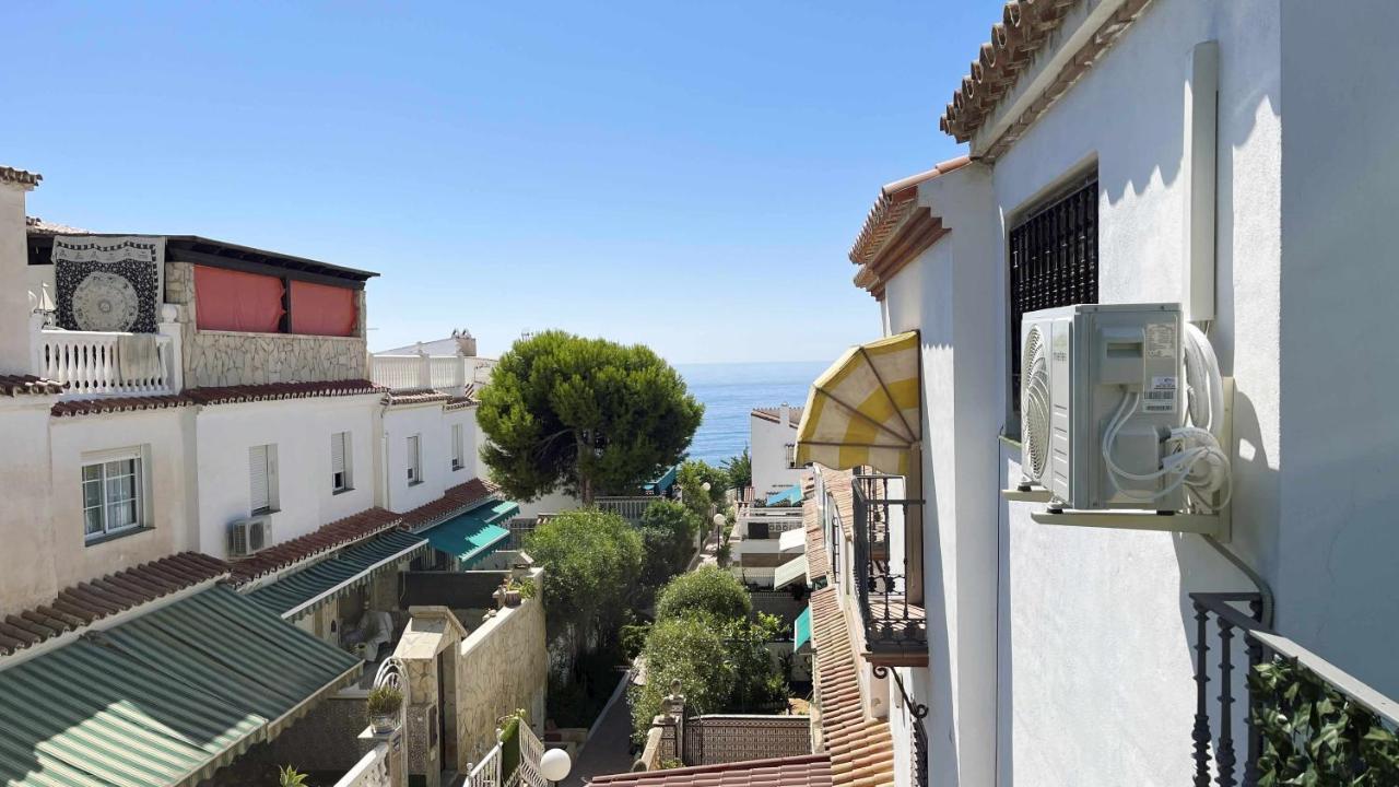 Mshome Balcon De Malaga La Cala Del Moral Екстериор снимка