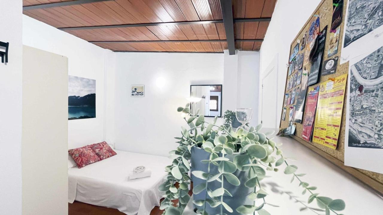 Mshome Balcon De Malaga La Cala Del Moral Екстериор снимка