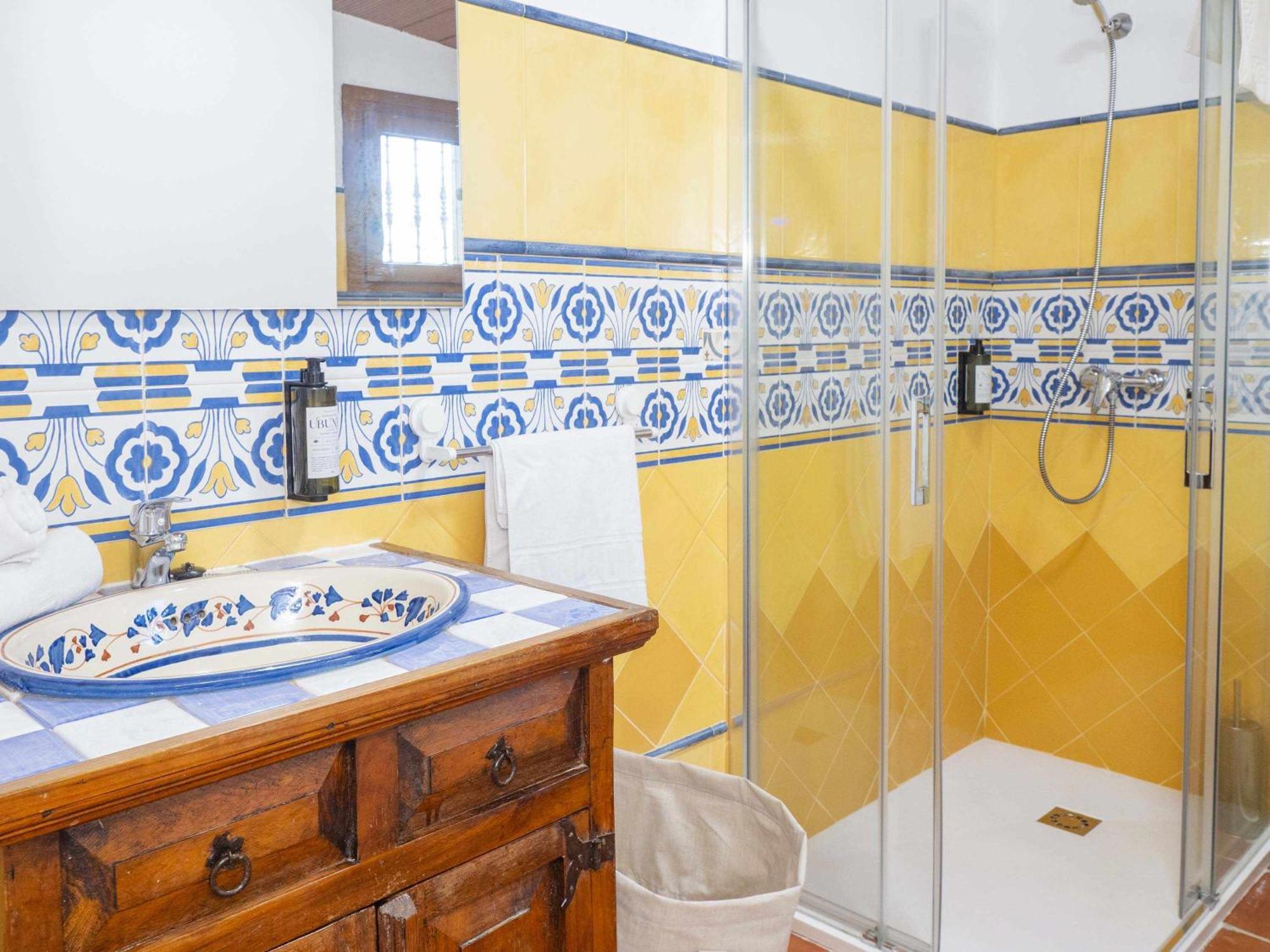 Mshome Balcon De Malaga La Cala Del Moral Екстериор снимка