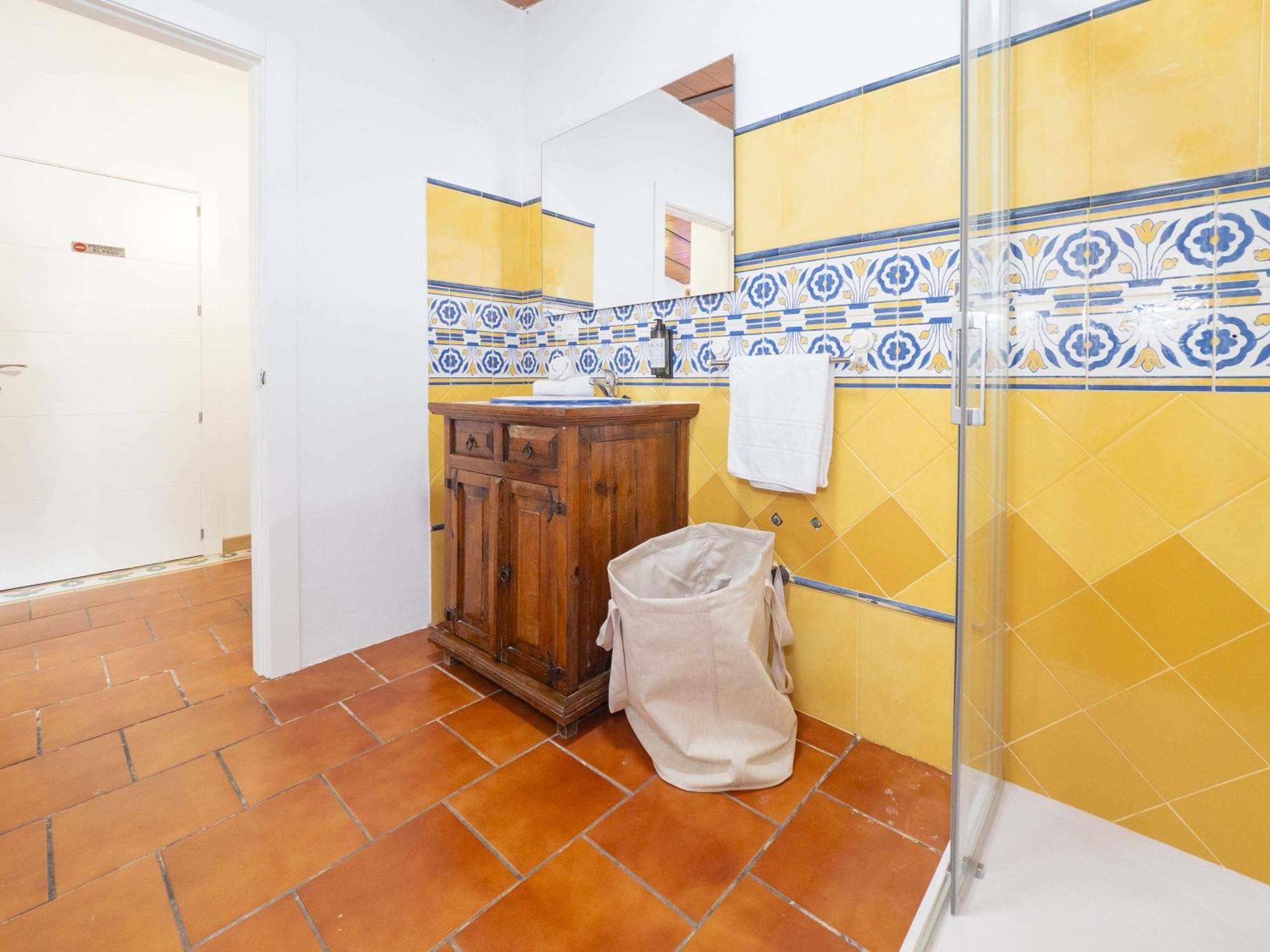 Mshome Balcon De Malaga La Cala Del Moral Екстериор снимка