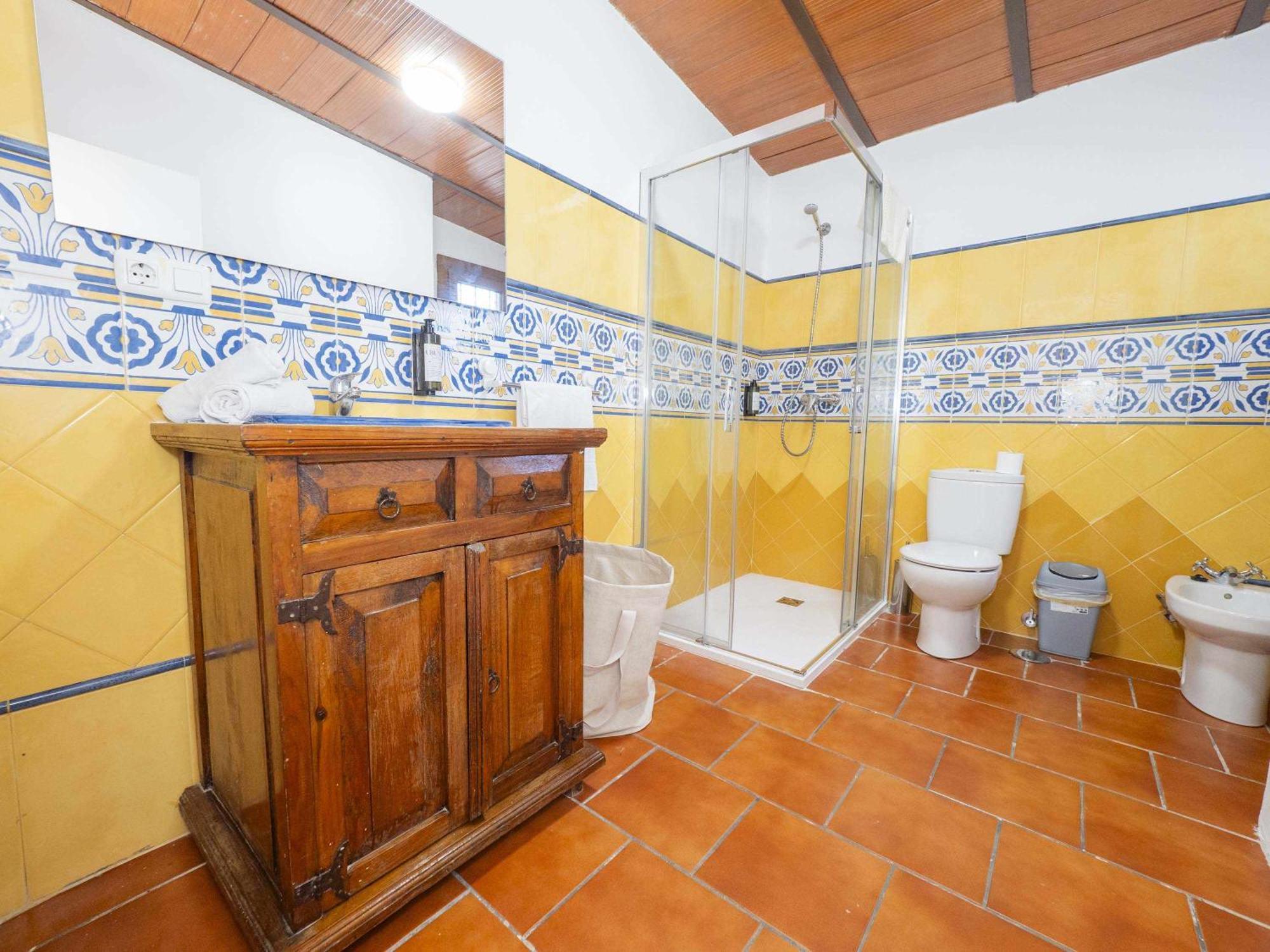Mshome Balcon De Malaga La Cala Del Moral Екстериор снимка